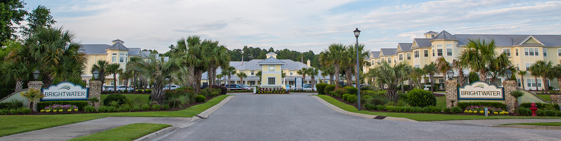 Myrtle Beach Senior Retirement Apartments