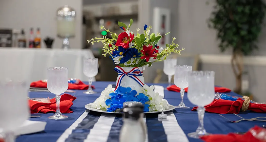 Brightwater | Social Events | Rolling On A Riverboat | 2