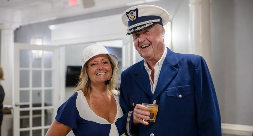 Brightwater | Social Events | Rolling On A Riverboat | 3