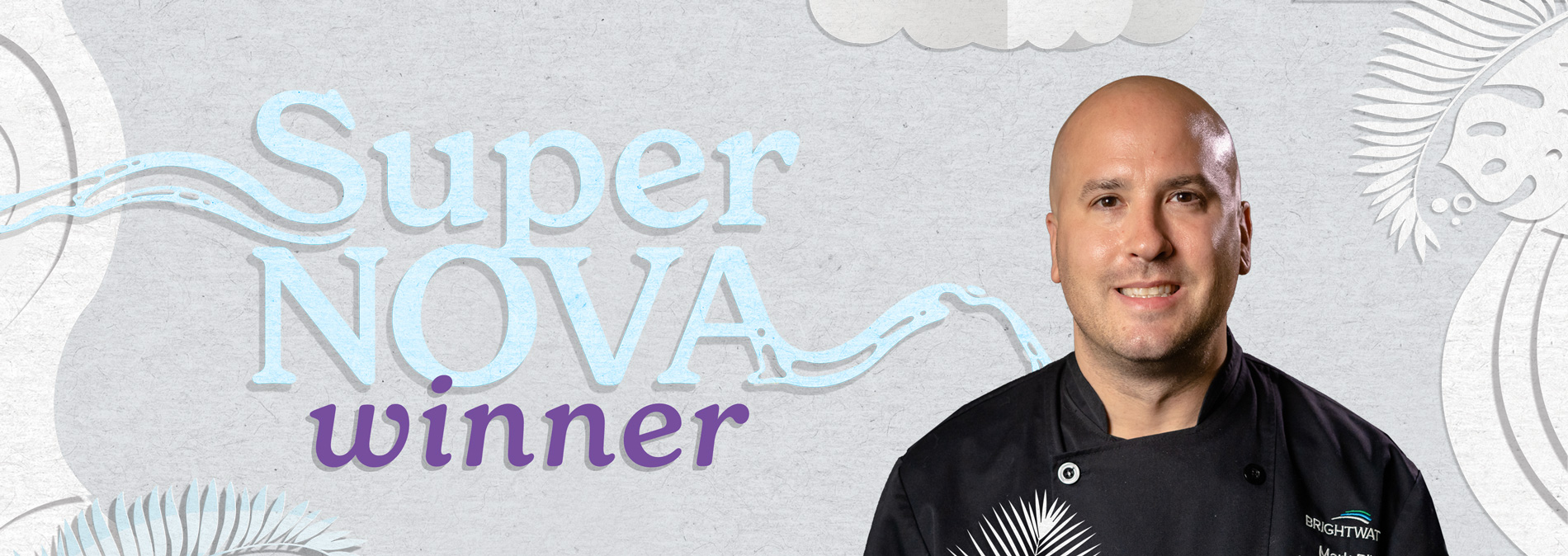2025 Supernova Winner