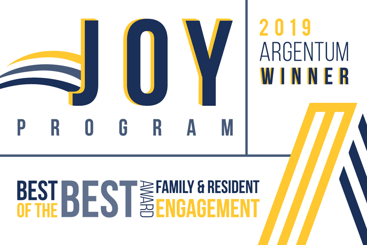 JOY Award