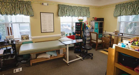 Brightwater Myrtle Beach Senior Rehab 49