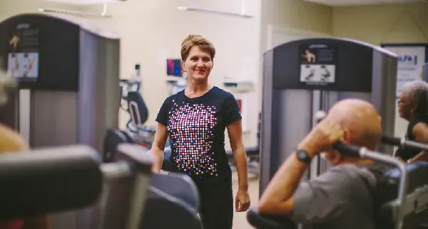 Brightwater Myrtle Beach Senior Rehab 3-12