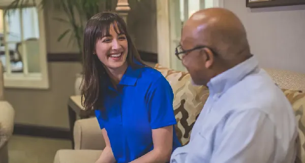 Brightwater Myrtle Beach Skilled Nursing 21 