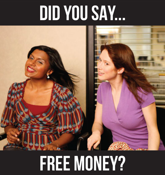 refer a friend and earn $350