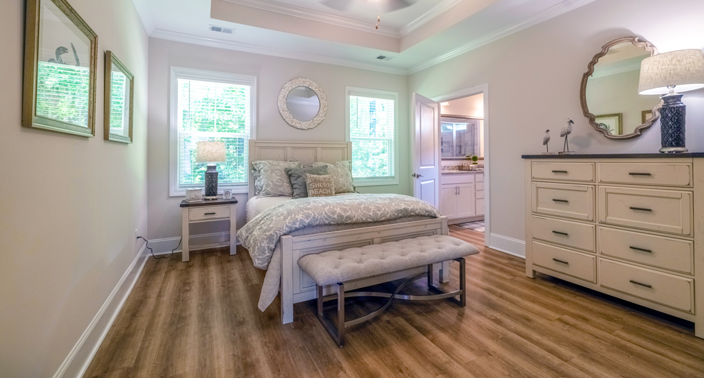 Brightwater | Jefferson | Kitchen