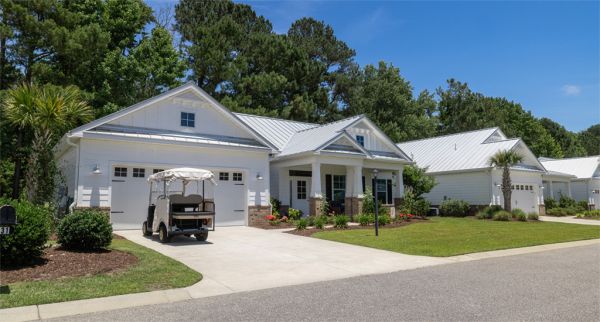 Brightwater Myrtle Beach | Cottage Home | Exterior | 2024-113