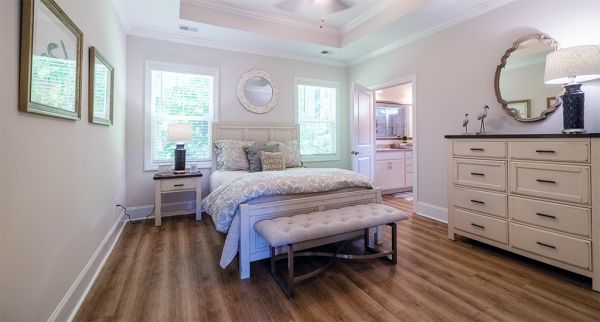 Brightwater Myrtle Beach | Jefferson | Kitchen | 2024-95