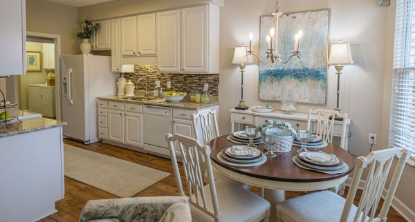 Brightwater Myrtle Beach | Washington | Kitchen | 01