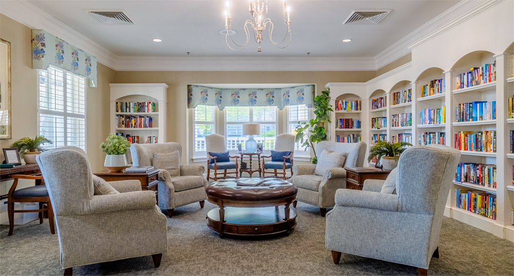 brightwater-library