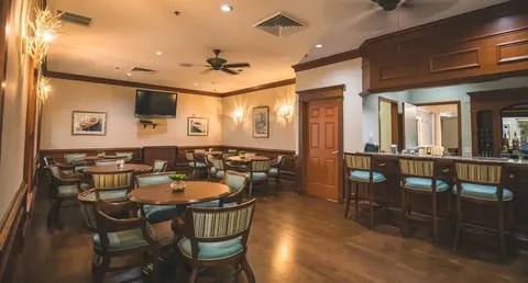 Brightwater Myrtle Beach Clubhouse Bar 2019-87