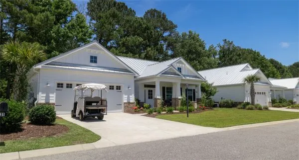 Brightwater Myrtle Beach | Cottage Home | Exterior | 2024-113