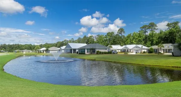 Brightwater Myrtle Beach | Cottage Home | Exterior | 2024-6