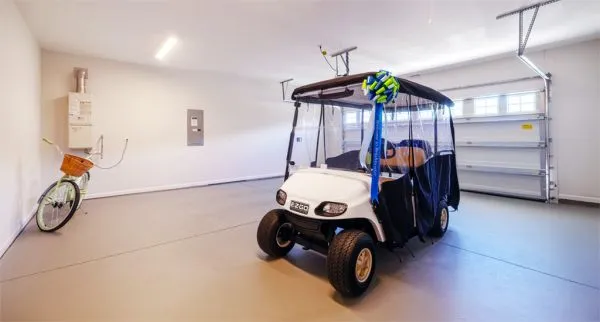 Brightwater Myrtle Beach | Cottage Home | Interior | 2024-89-CC