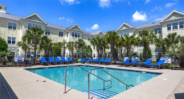 Brightwater Myrtle Beach Outdoor Pool 2024-189