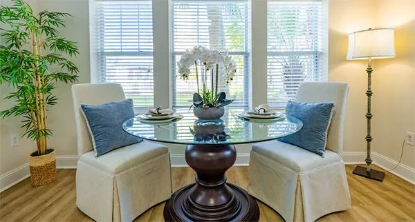 Brightwater Myrtle Beach Villa Apartment | Ibis Interior | 2024-23