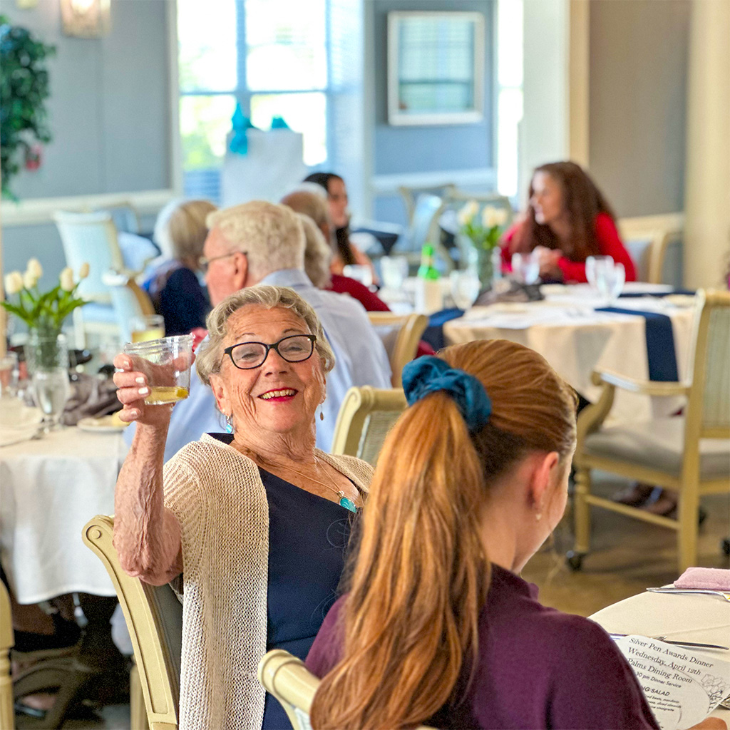 Brightwater Myrtle Beach | Lifestyle | Dining | 5