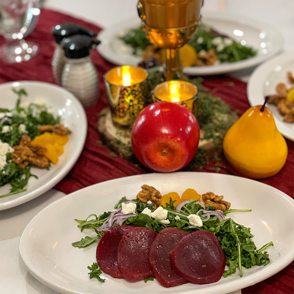 Brightwater Myrtle Beach | Lifestyle | Dining | 7