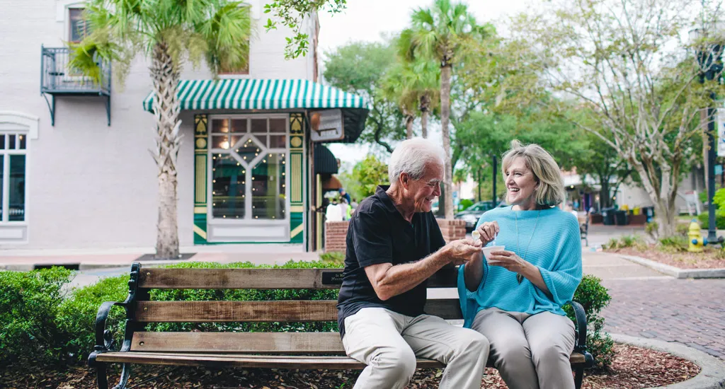 Brightwater | Members Having Fun