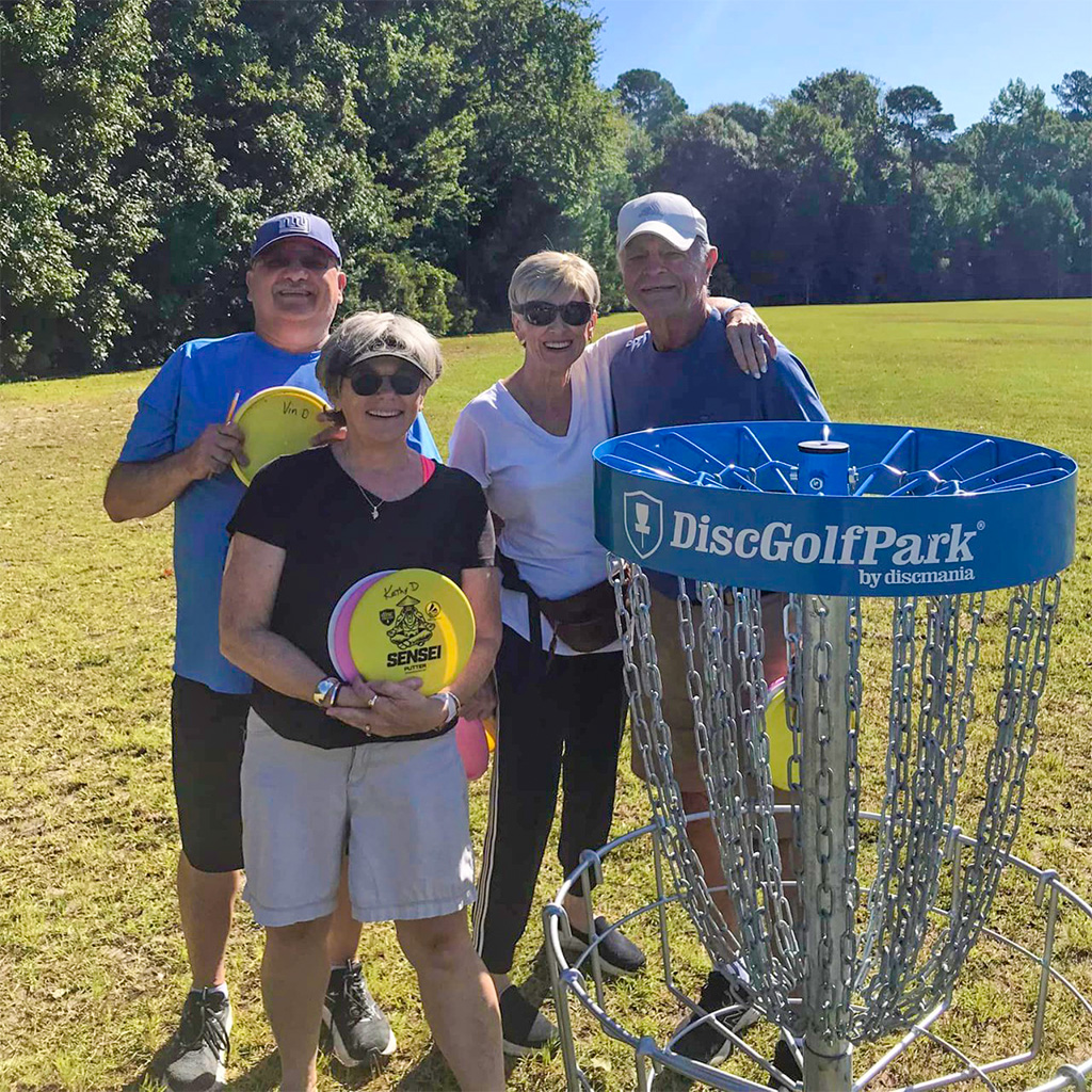 Brightwater Myrtle Beach | Lifestyle | Wellness | 2