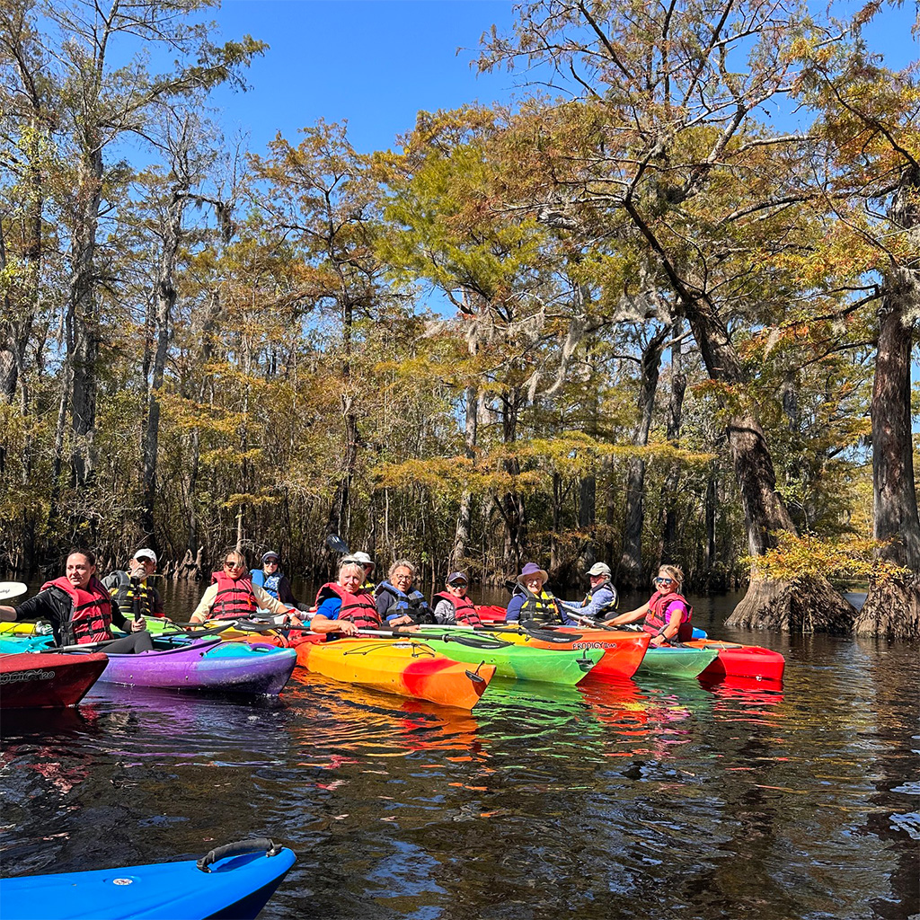 Brightwater Myrtle Beach | Lifestyle | Wellness | 6