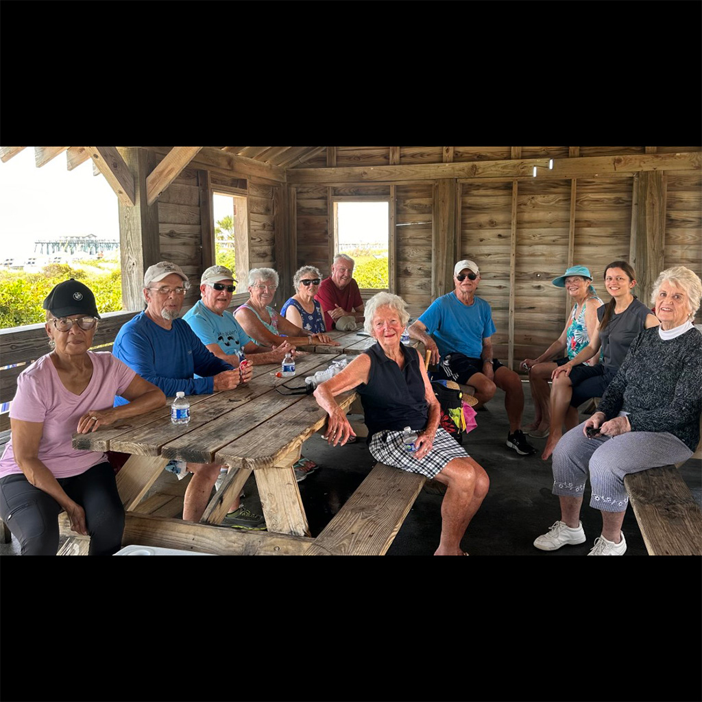 Brightwater Myrtle Beach | Lifestyle | Wellness | 8