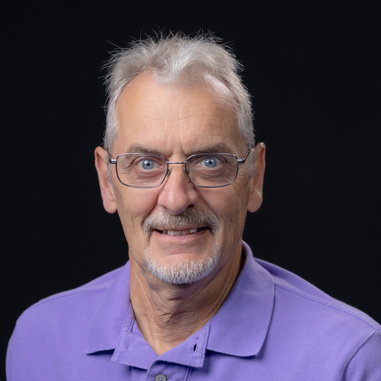 David Matson Headshot