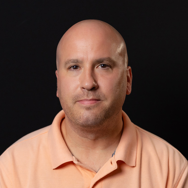 Mark Pilip Headshot
