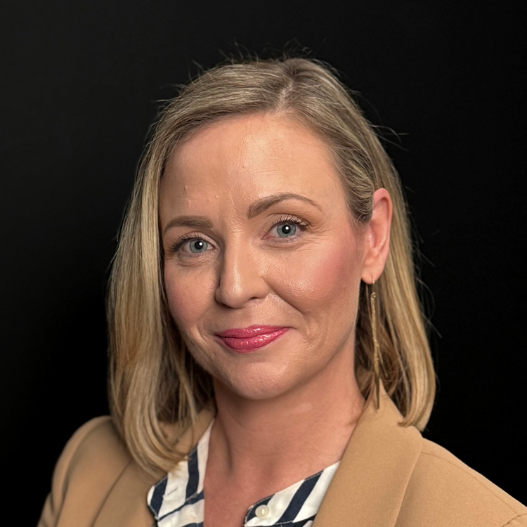 Meredith Kreis Headshot