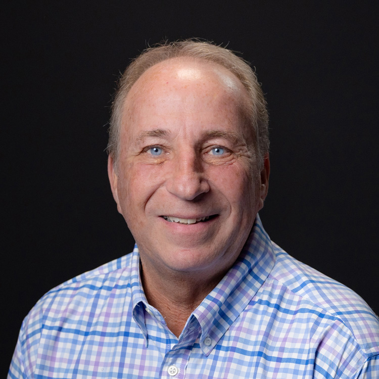 Sean Barrett Headshot