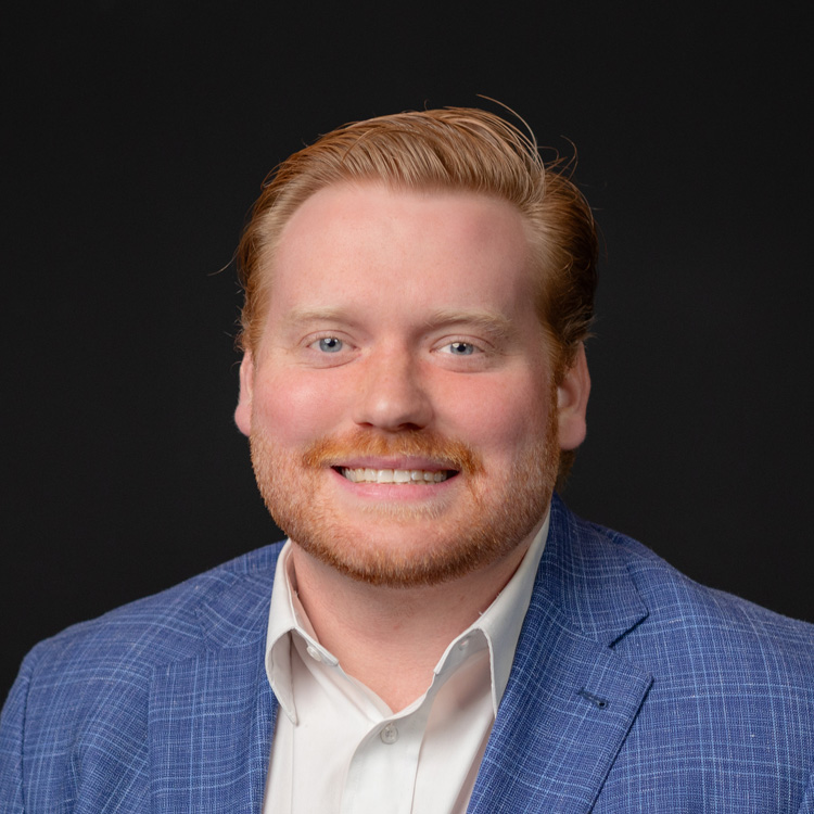 Seth Stanley Headshot