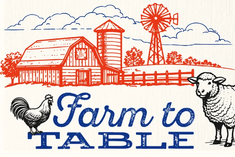 Farm to Table Signature Experience